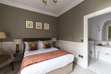 vol+hotel Sejour St Paul's 4* Angleterre Londres