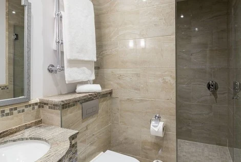 Angleterre : Hôtel St Paul's