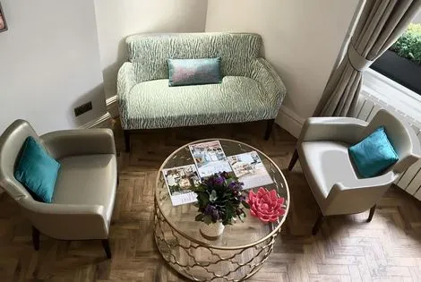 Sejour The Beverley Hotel 3* Angleterre Londres