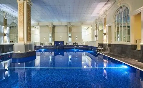 Sejour The Dilly 5* Angleterre Londres