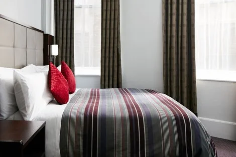 Angleterre : Hôtel The Grand At Trafalgar Square