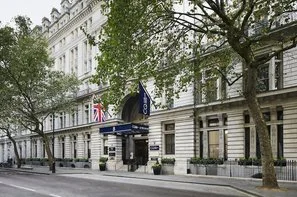 Angleterre-Londres, Hôtel The Grand At Trafalgar Square 3*