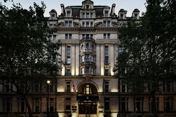 Angleterre : Hôtel The Grand At Trafalgar Square