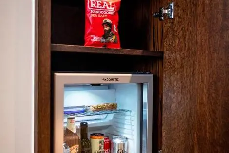 Angleterre : Hôtel The Grosvenor