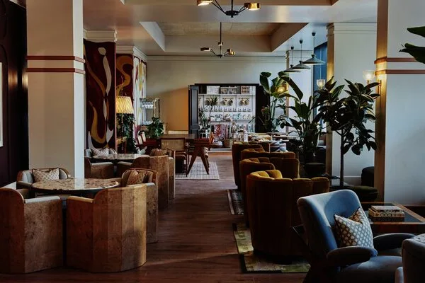 Angleterre : Hôtel The Hoxton Shepherds Bush