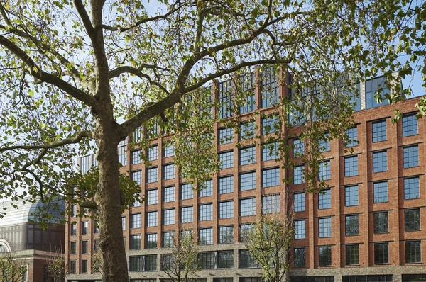 Angleterre : Hôtel The Hoxton Shepherds Bush