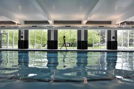 Angleterre : Hôtel The Lensbury
