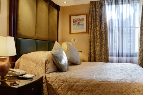 Angleterre : Hôtel The Premier Notting Hill