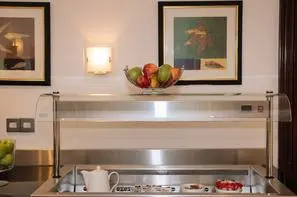 Angleterre-Londres, Hôtel The Premier Notting Hill 4*