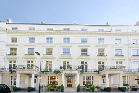 Sejour The Premier Notting Hill 4* Angleterre Londres