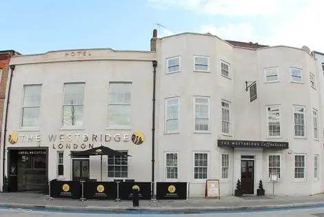 Sejour The Westbridge Hotel 4* Angleterre Londres