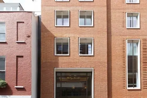 Angleterre : Hôtel The Z Hotel Tottenham Court Road