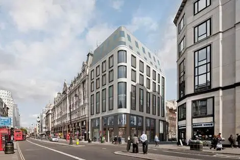 Sejour Wilde Aparthotels By Staycity Covent Garden Autre Angleterre Londres