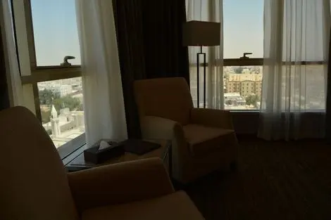 Arabie Saoudite : Hôtel Iridium 70 Hotel