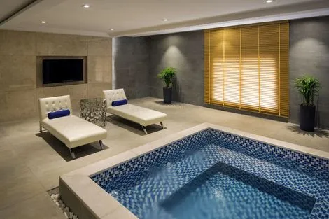 Arabie Saoudite : Hôtel Radisson Blu Hotel Jeddah Al Salam