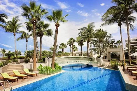 Arabie Saoudite : Hôtel Sheraton