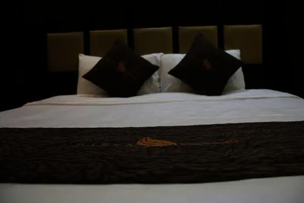 Arabie Saoudite : Hôtel Dorar Darea Al Malqa 2