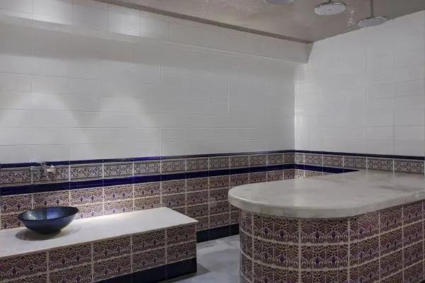 Arabie Saoudite : Hôtel Four Points By Sheraton Khaldia