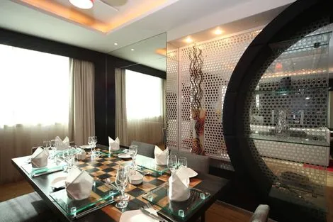 Arabie Saoudite : Hôtel Novotel