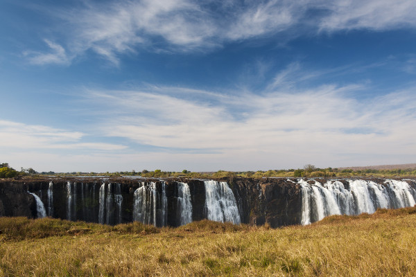 Chutes Victoria