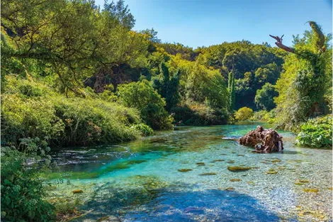 Albanie : Autotour Albanie 4* en 7 nuits