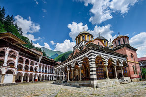 Bulgarie-Sofia, Autotour Bulgarie authentique en liberté