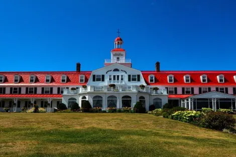 Canada : Autotour Québec et Ontario XL SUP