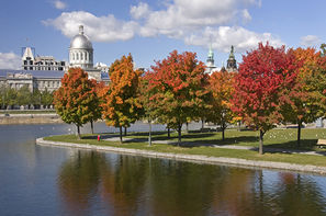 Canada-Montreal, Autotour Québec Authentique