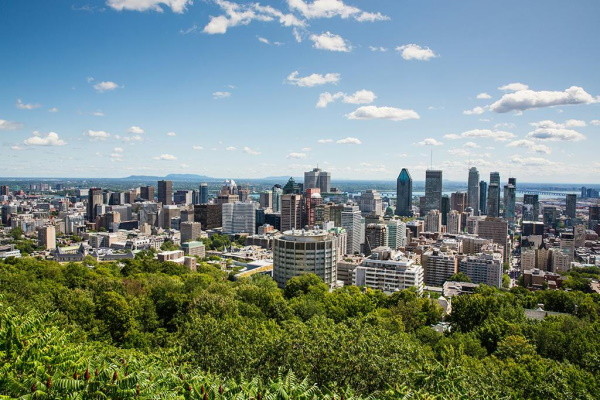 Canada : Autotour Québec & Ontario