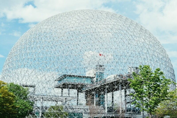 Canada : Autotour Québec - Ontario