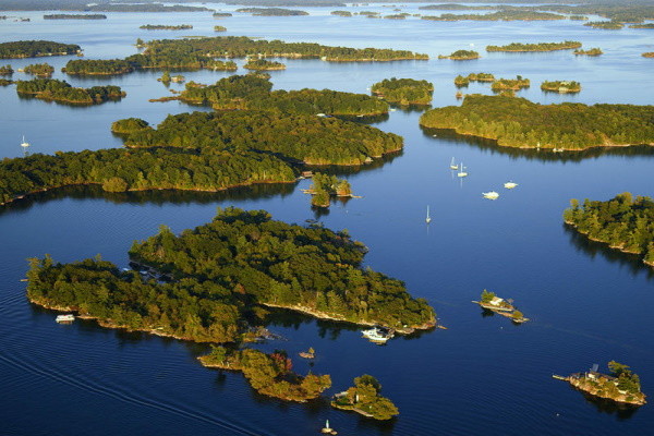 Canada : Autotour Québec et Ontario XL