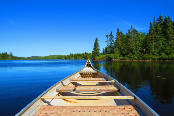 Canada : Autotour Des Chutes du Niagara au Rocher Percé - Explorateur - SUP