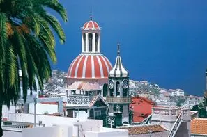 Canaries-Tenerife, Autotour Tenerife en Liberté