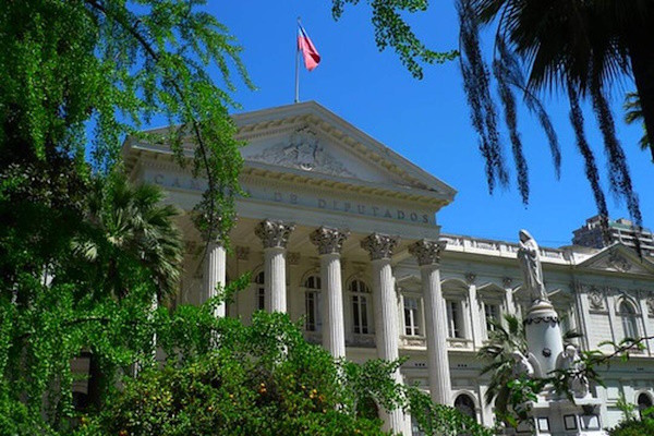 Chili : Autotour Road Trip Échappée Chilienne