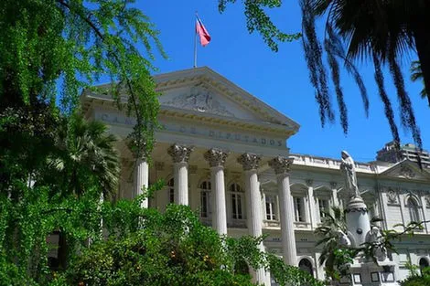 Chili : Autotour Road Trip Échappée Chilienne