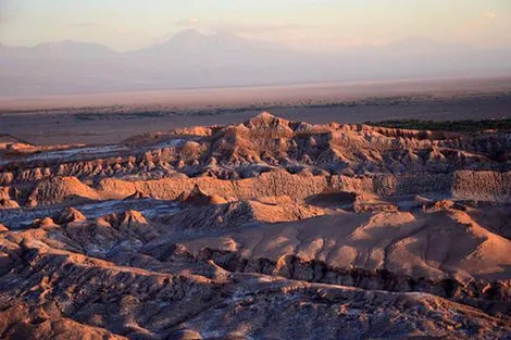 Chili : Autotour Road Trip Échappée Chilienne et Désert d'Atacama
