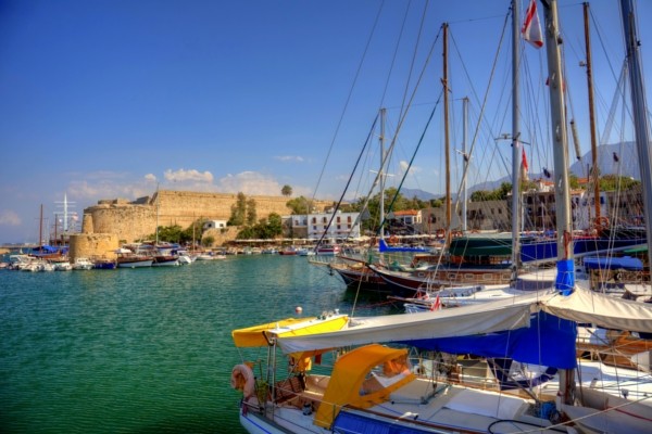 Générique Chypre