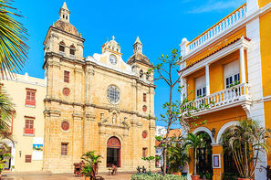 Colombie-Bogota, Autotour Panoramas sur la Colombie