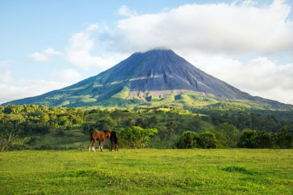 Costa Rica : Autotour Chemins Costariciens