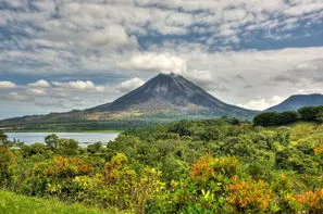 Costa Rica-San jose, Autotour Clé en main Costa Rica - Decouverte Pura Vida + Extension Balnéaire Pacifique