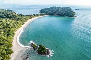 Costa Rica-San jose, Autotour Clé en main Costa Rica - Infiniment Nature
