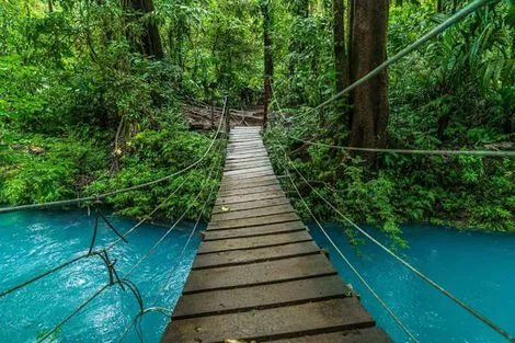 Costa Rica : Autotour Richesses naturelles du Costa Rica