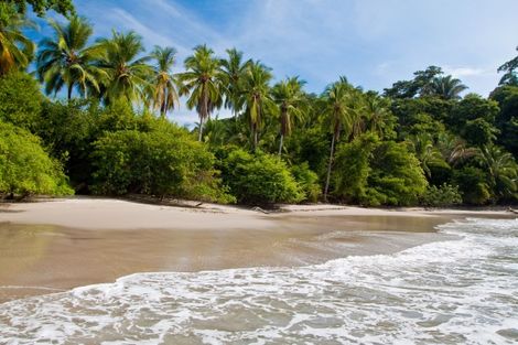 Autotour Costa Rica Pura Vida & plage