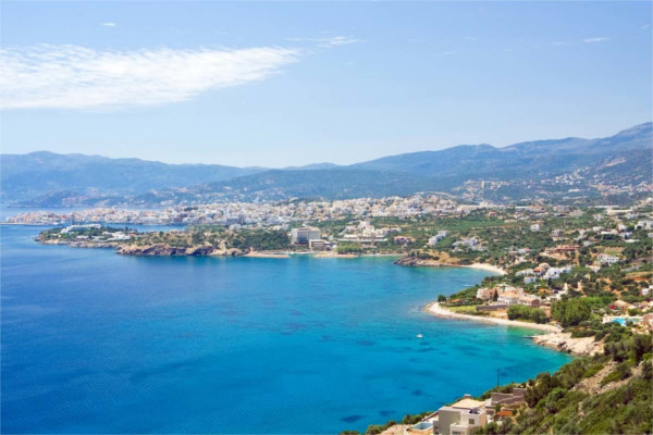 Agios Nikolaos
