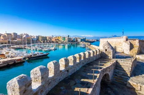 Autotour AUTOTOUR ECHAPPEE CRETOISE EN 3*- 10 NUITS Crète Heraklion