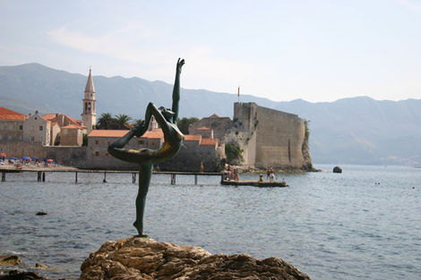 Autotour La Croatie en liberté du Nord au Sud 4*