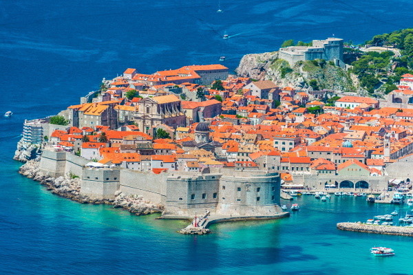 Dubrovnik