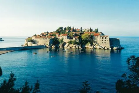 Ville - Autotour Sous le charme du Monténégro Dubrovnik Montenegro