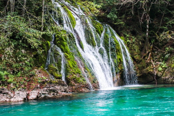 Croatie : Autotour Road Trip au Monténégro