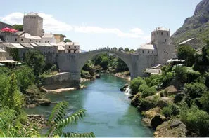 Croatie-Dubrovnik, Autotour Sous le Charme de la Croatie